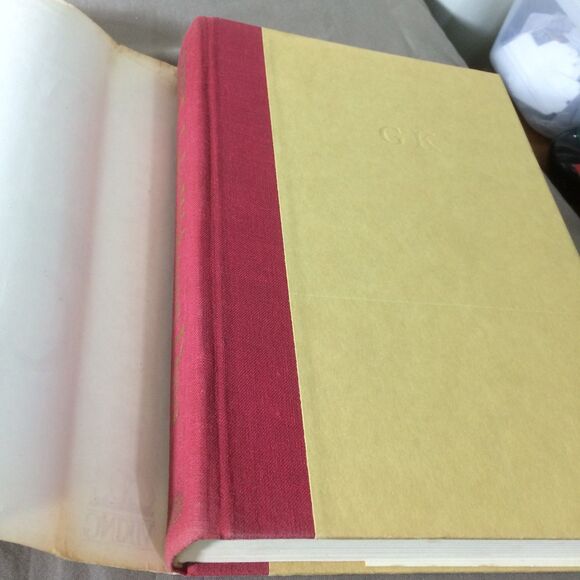 Lake Wobegon Days Garrison Keillor Hardcover Dust Jacket 1986 Viking Press - Picture 4 of 8